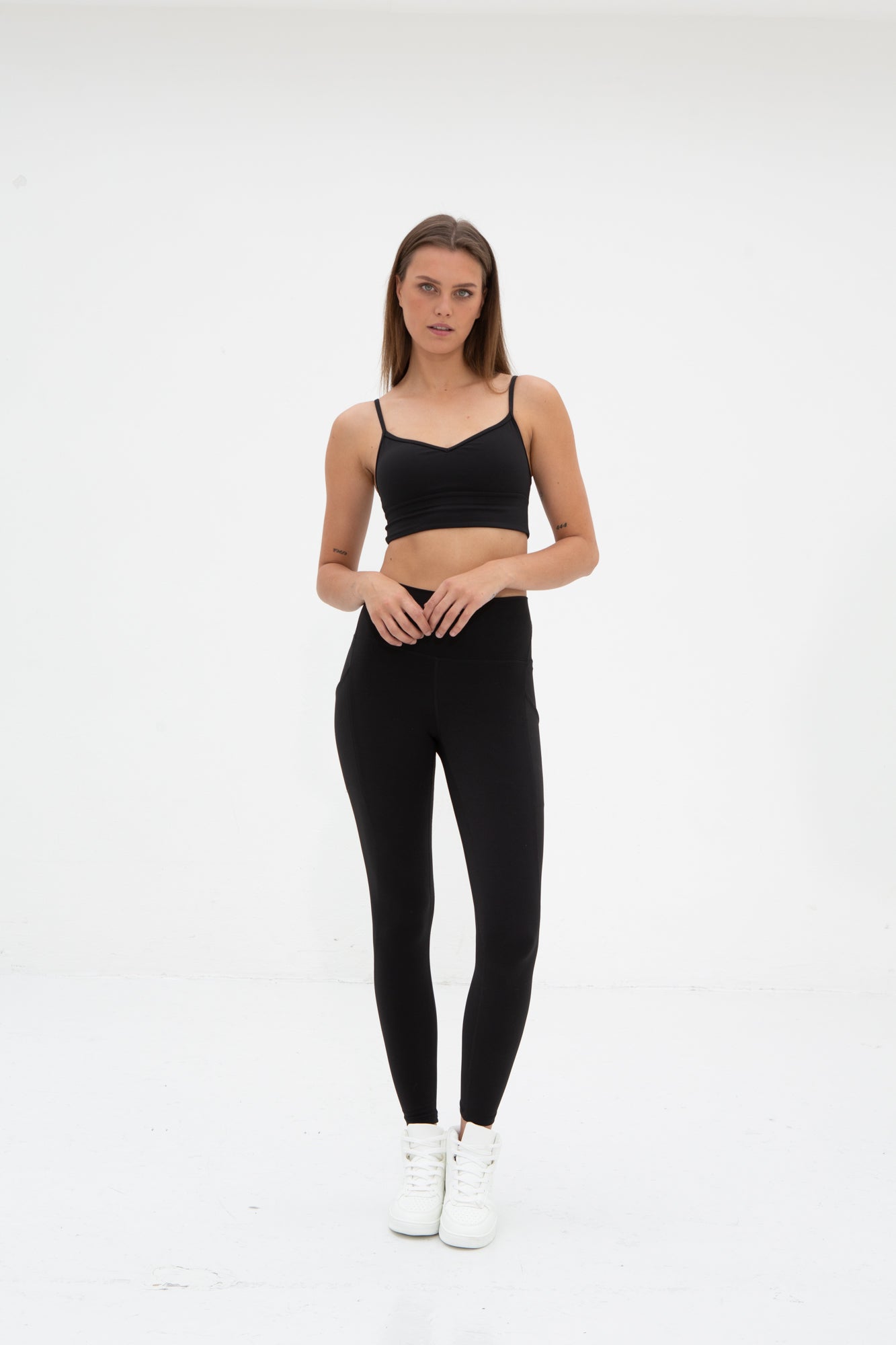 ESSENTIAL Contour Bra