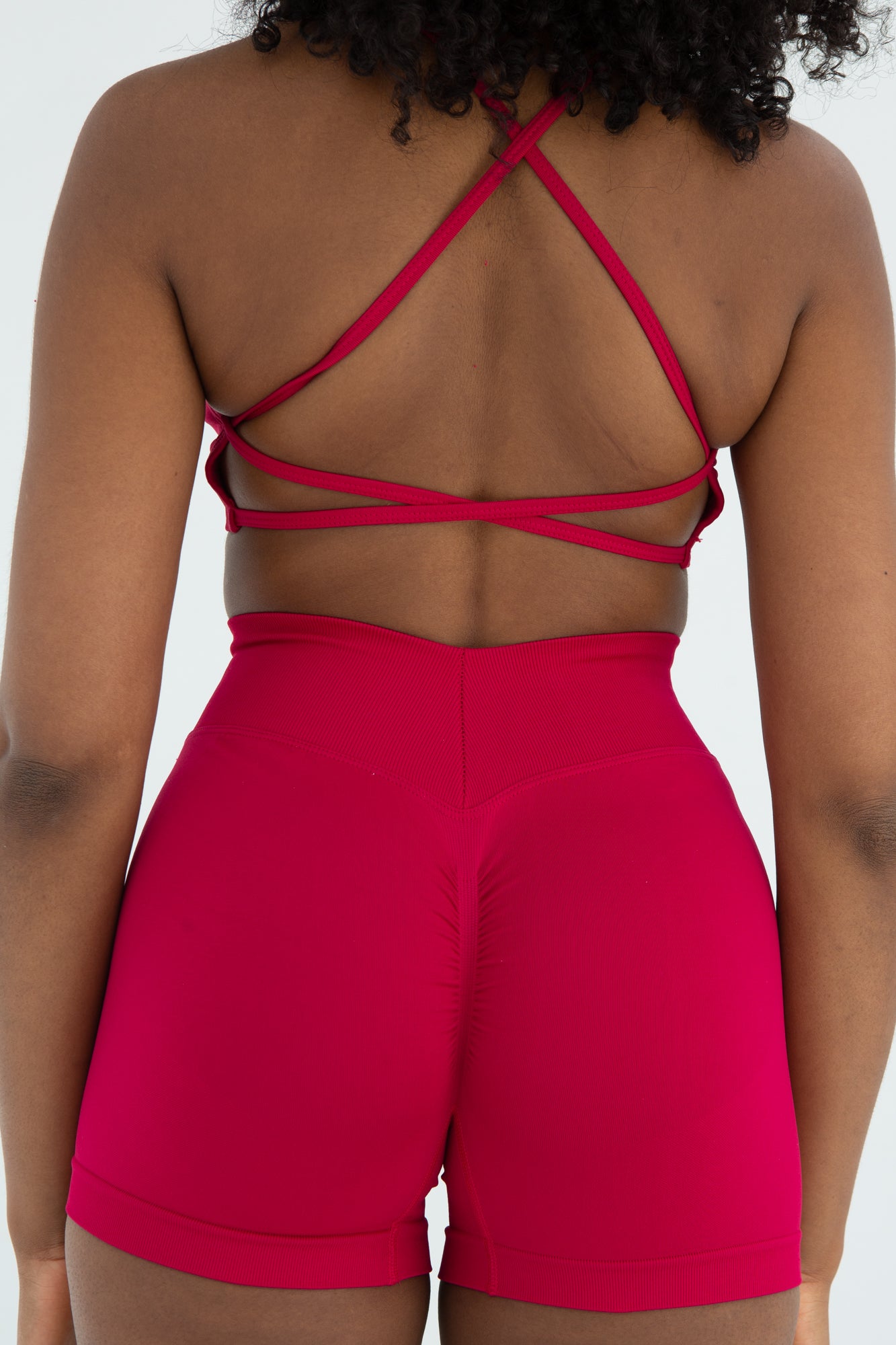 POWER Seamless Short