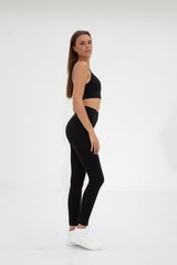 ESSENTIAL Pocket Leggings