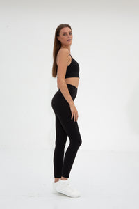 ESSENTIAL Pocket Leggings