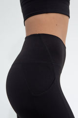 ESSENTIAL Pocket Leggings