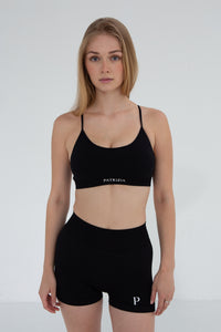 POWER Seamless Short