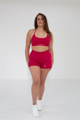 POWER Seamless Short
