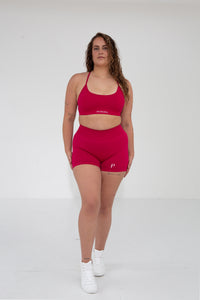 POWER Seamless Short