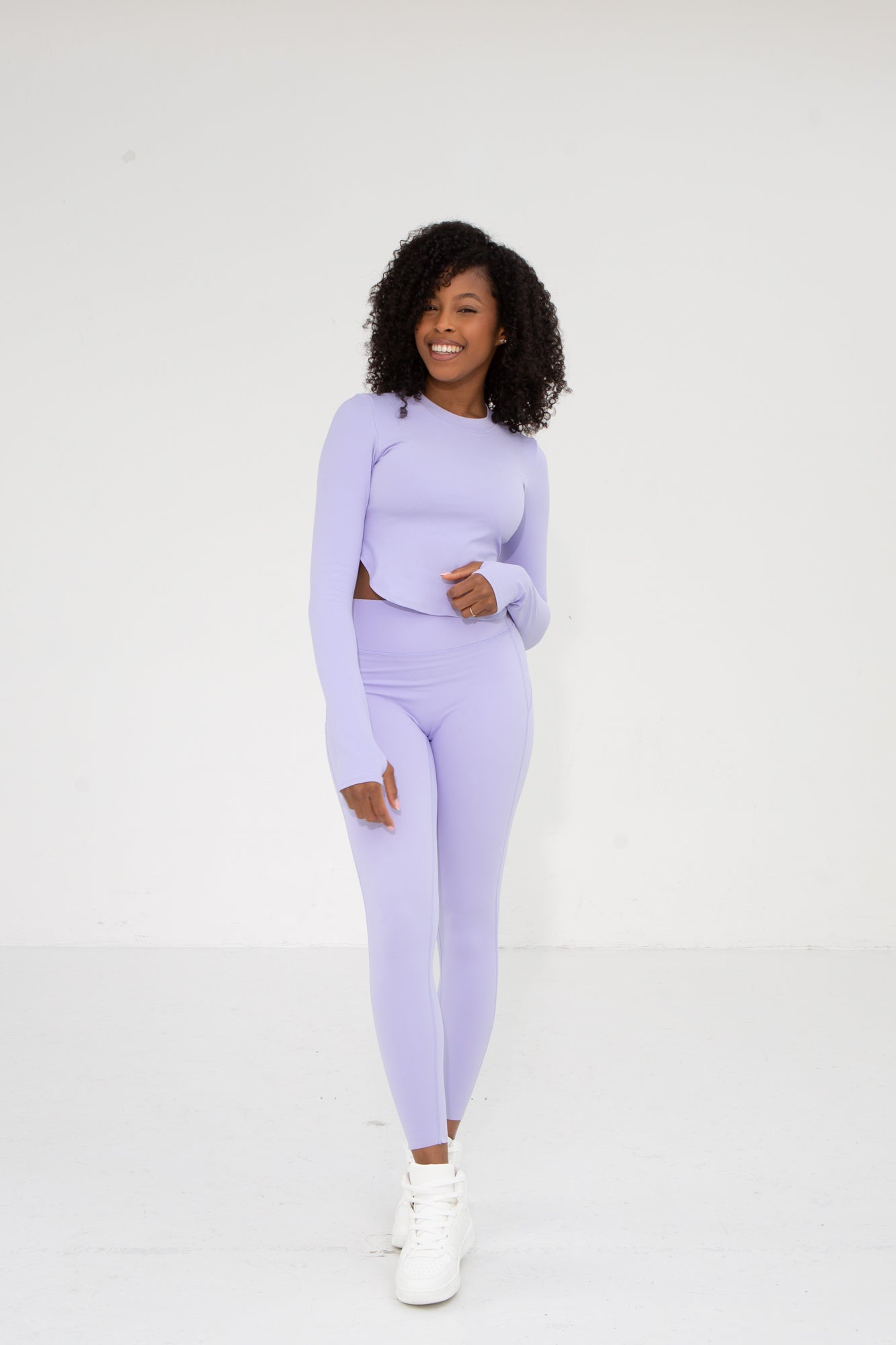 ESSENTIAL Leggings