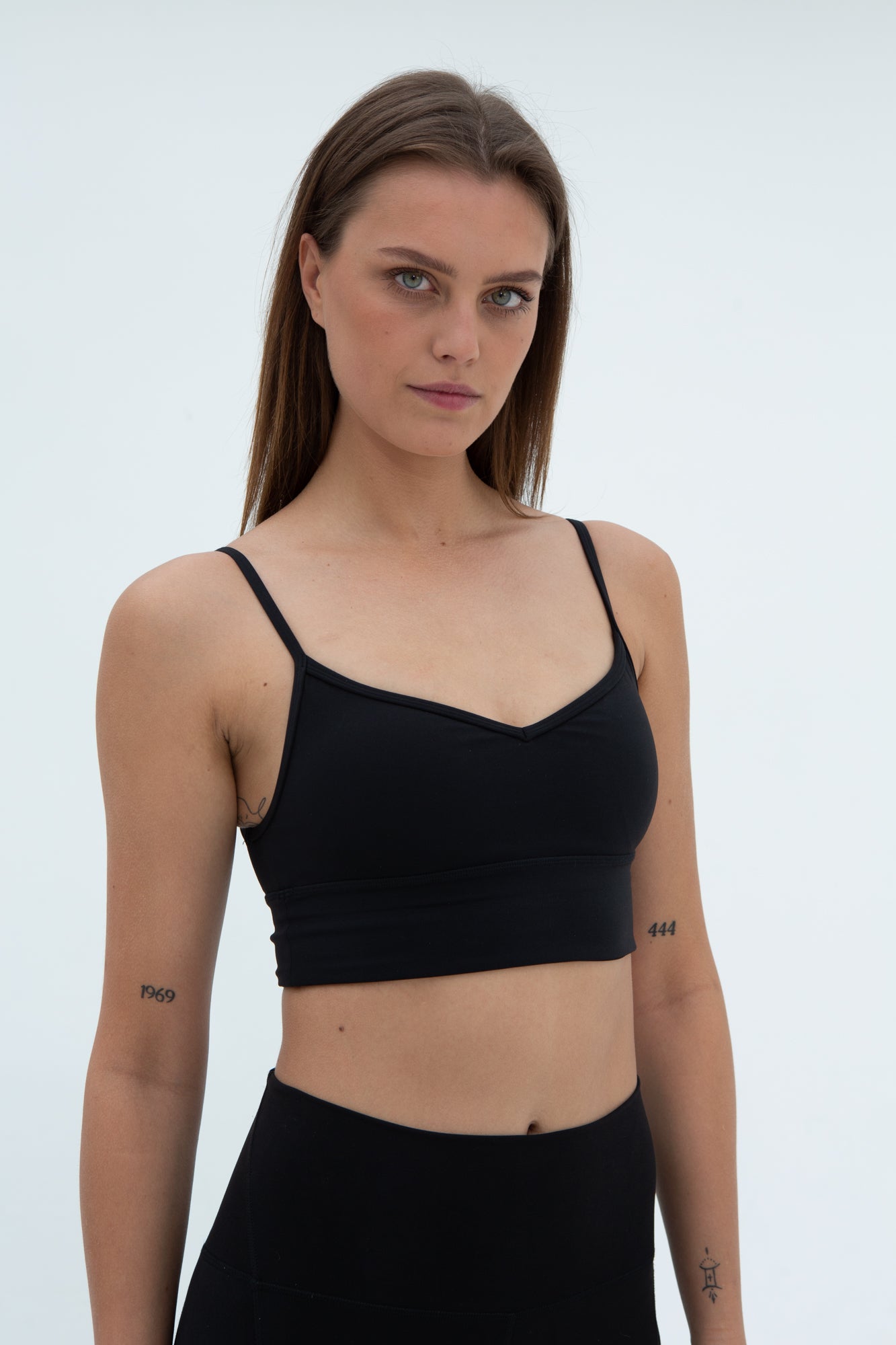 ESSENTIAL Contour Bra