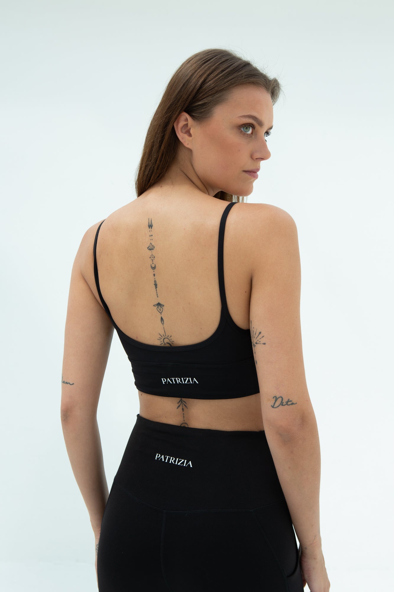 ESSENTIAL Contour Bra