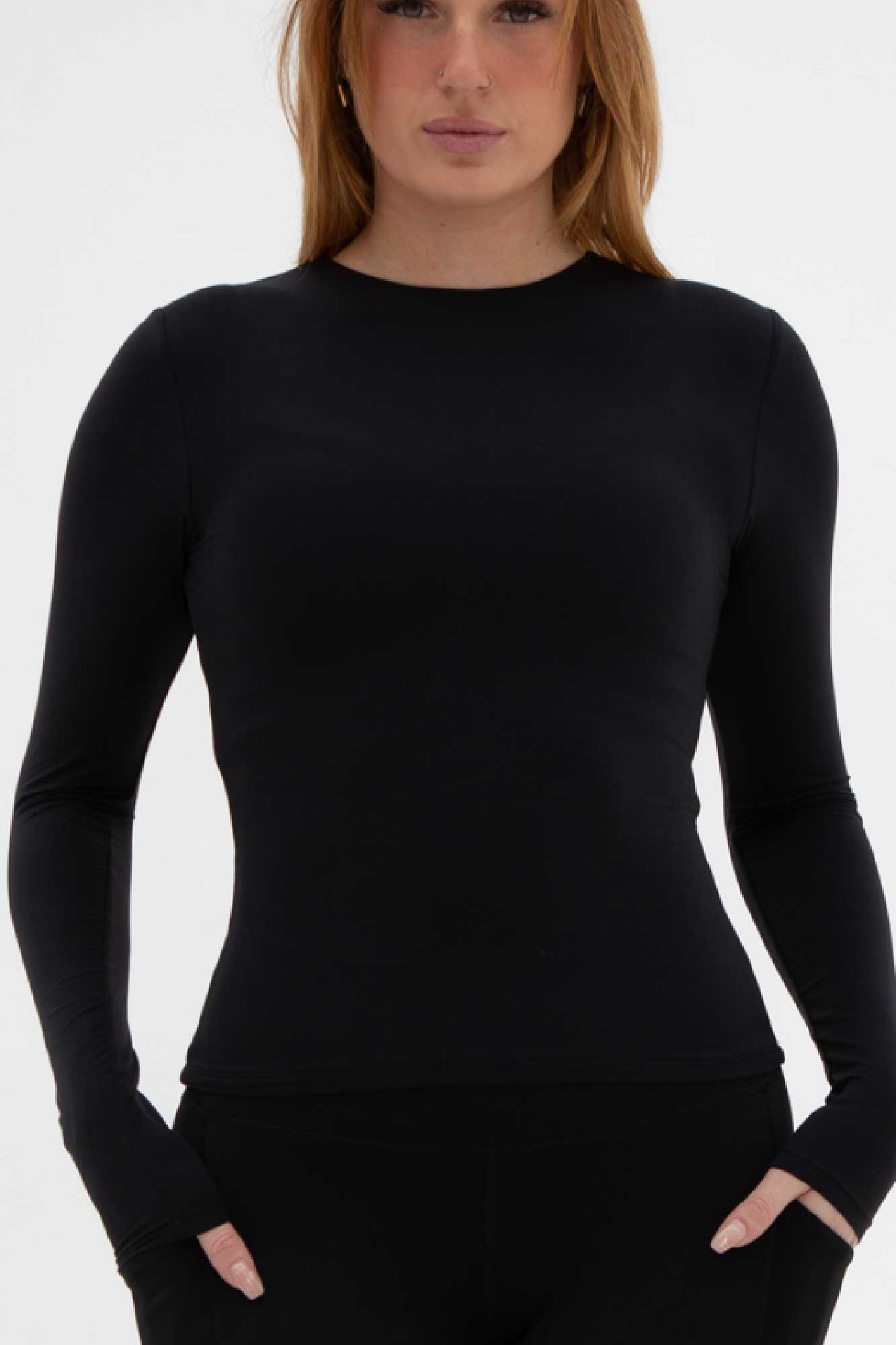 ESSENTIAL Long Sleeve