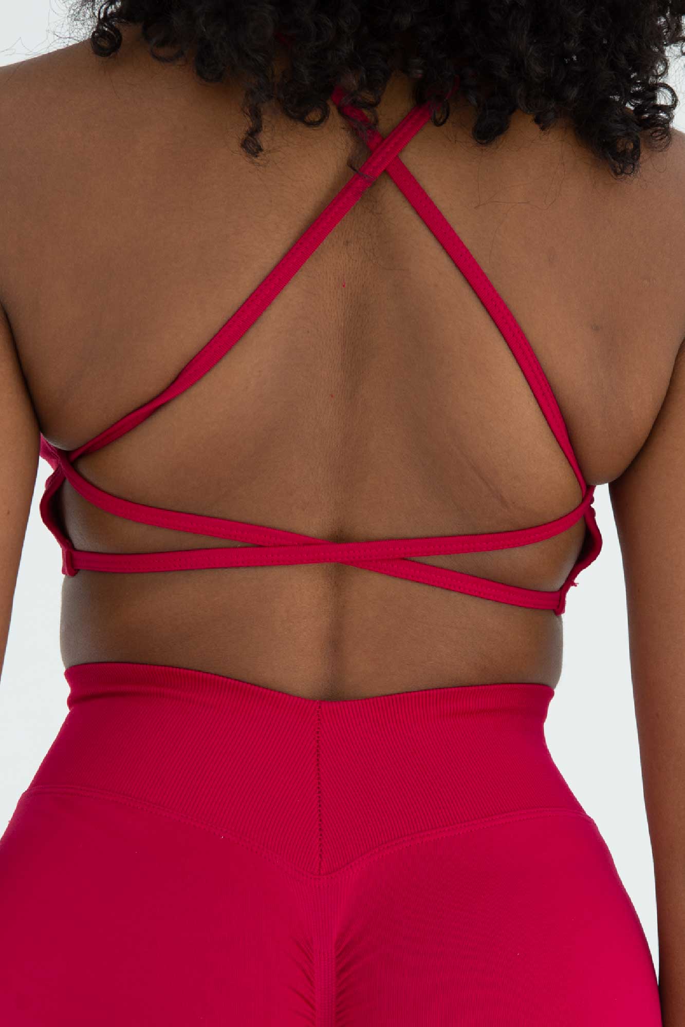 POWER Seamless Sport Bra