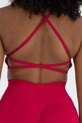 POWER Seamless Sport Bra