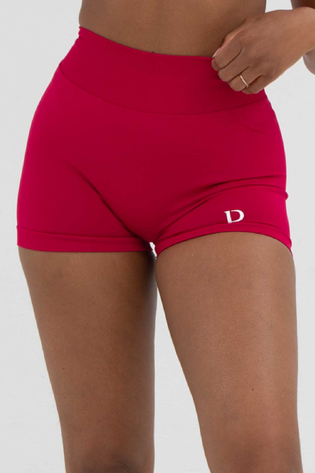 POWER Seamless Short