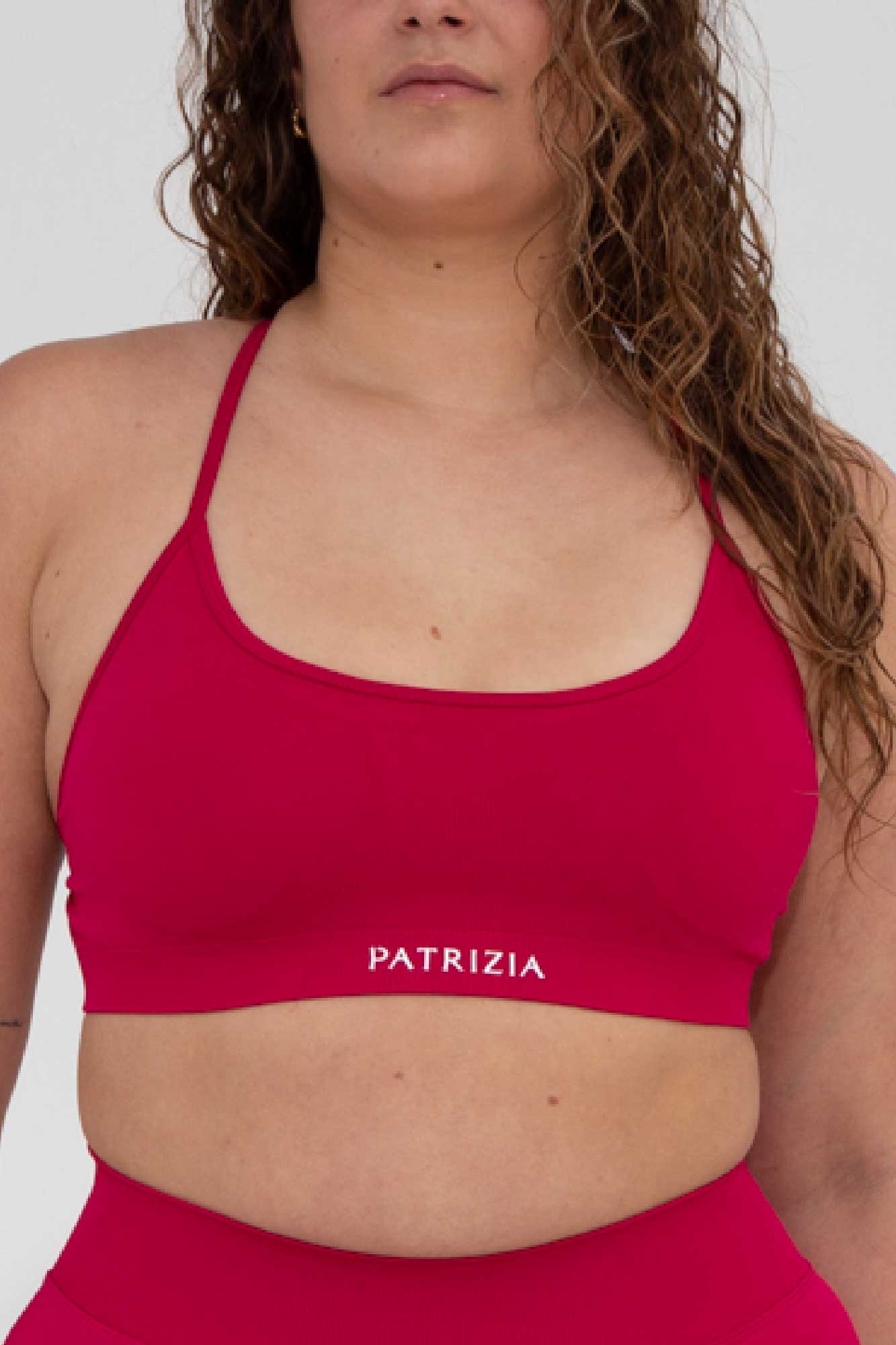 POWER Seamless Sport Bra