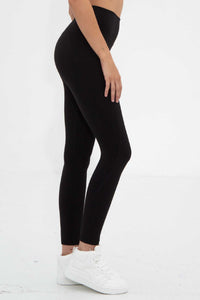 ESSENTIAL Pocket Leggings