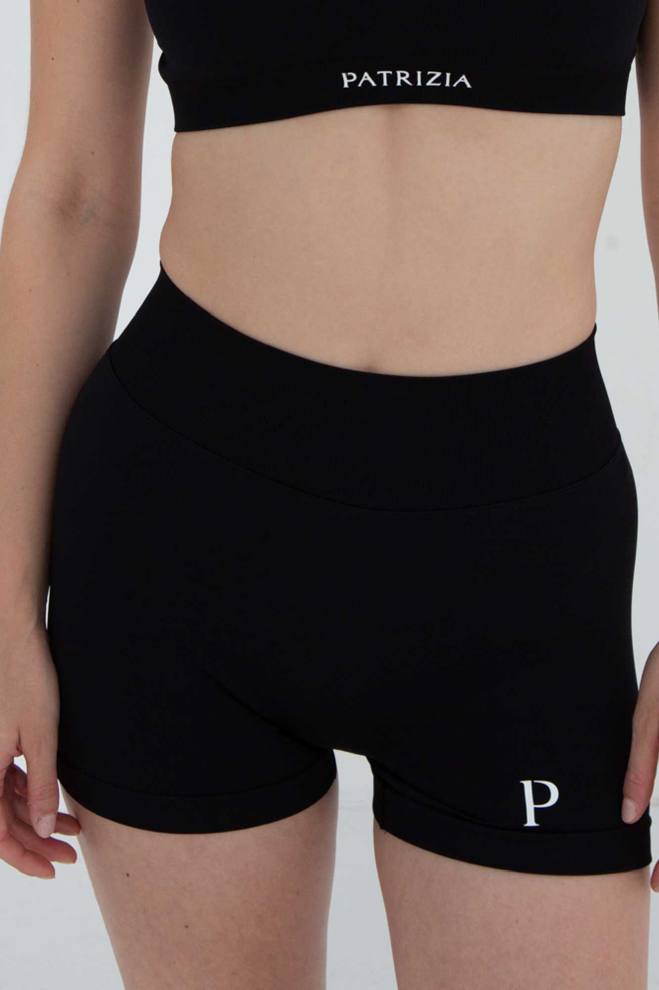 POWER Seamless Short