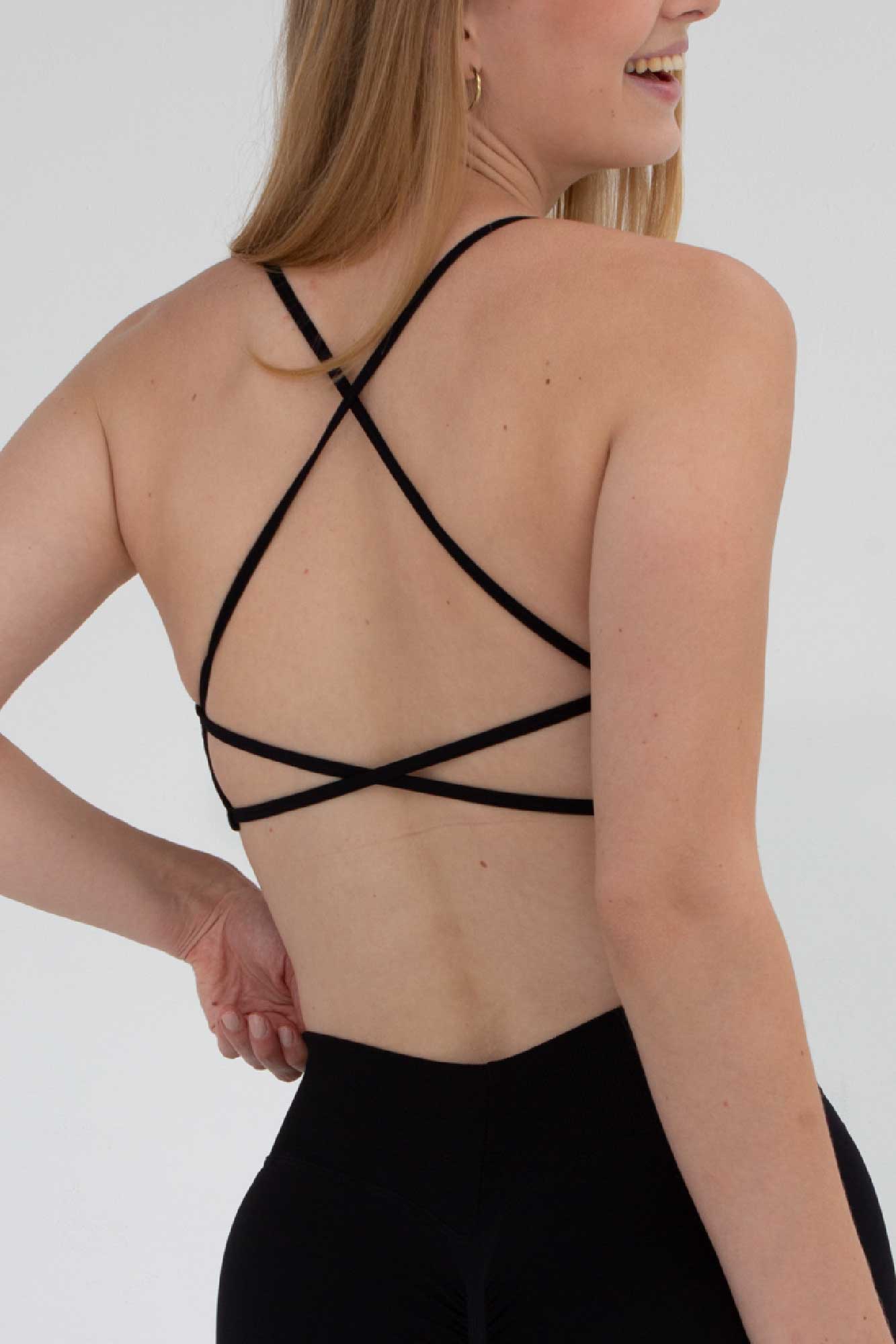 POWER Seamless Sport Bra