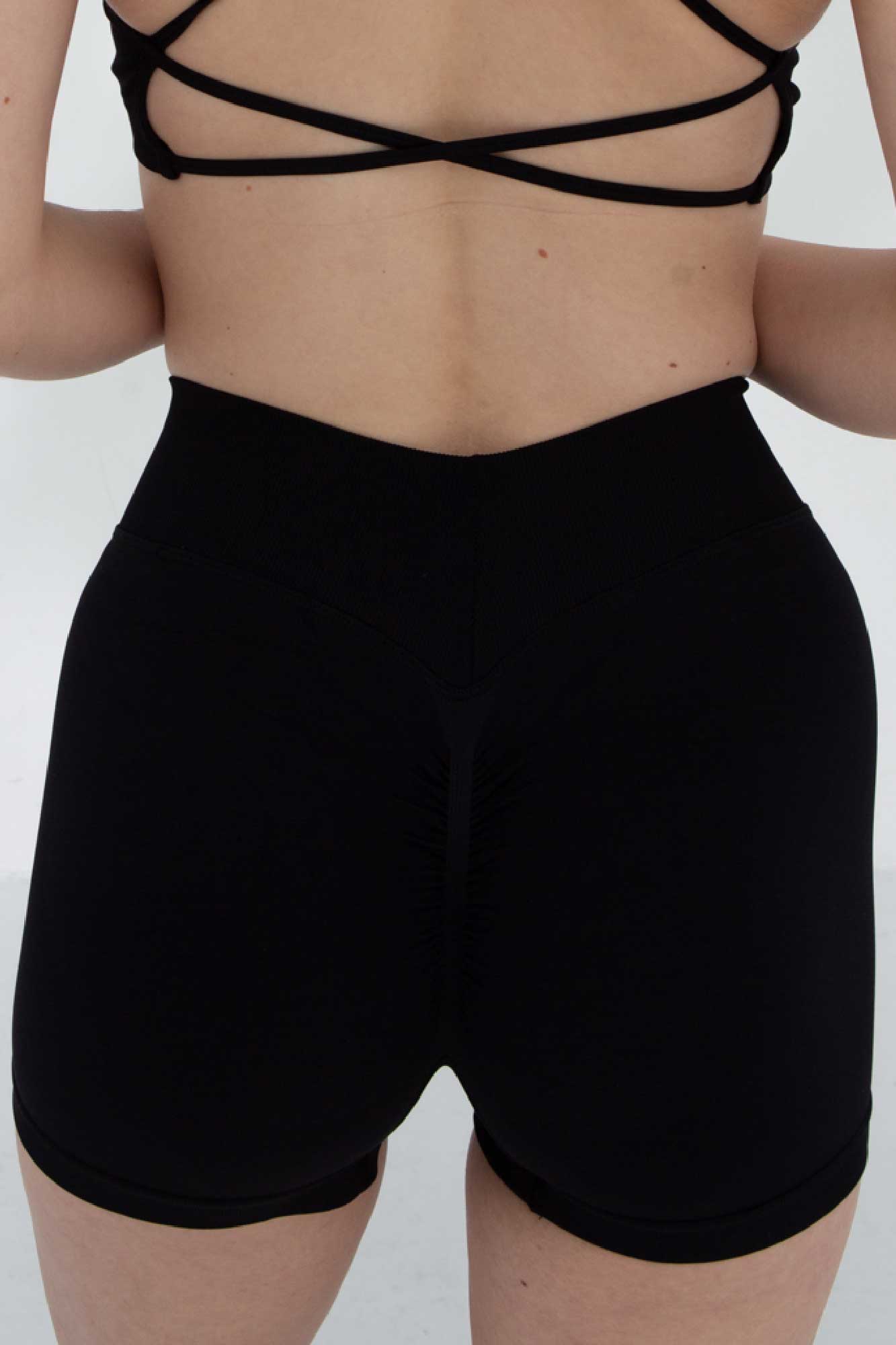 POWER Seamless Short