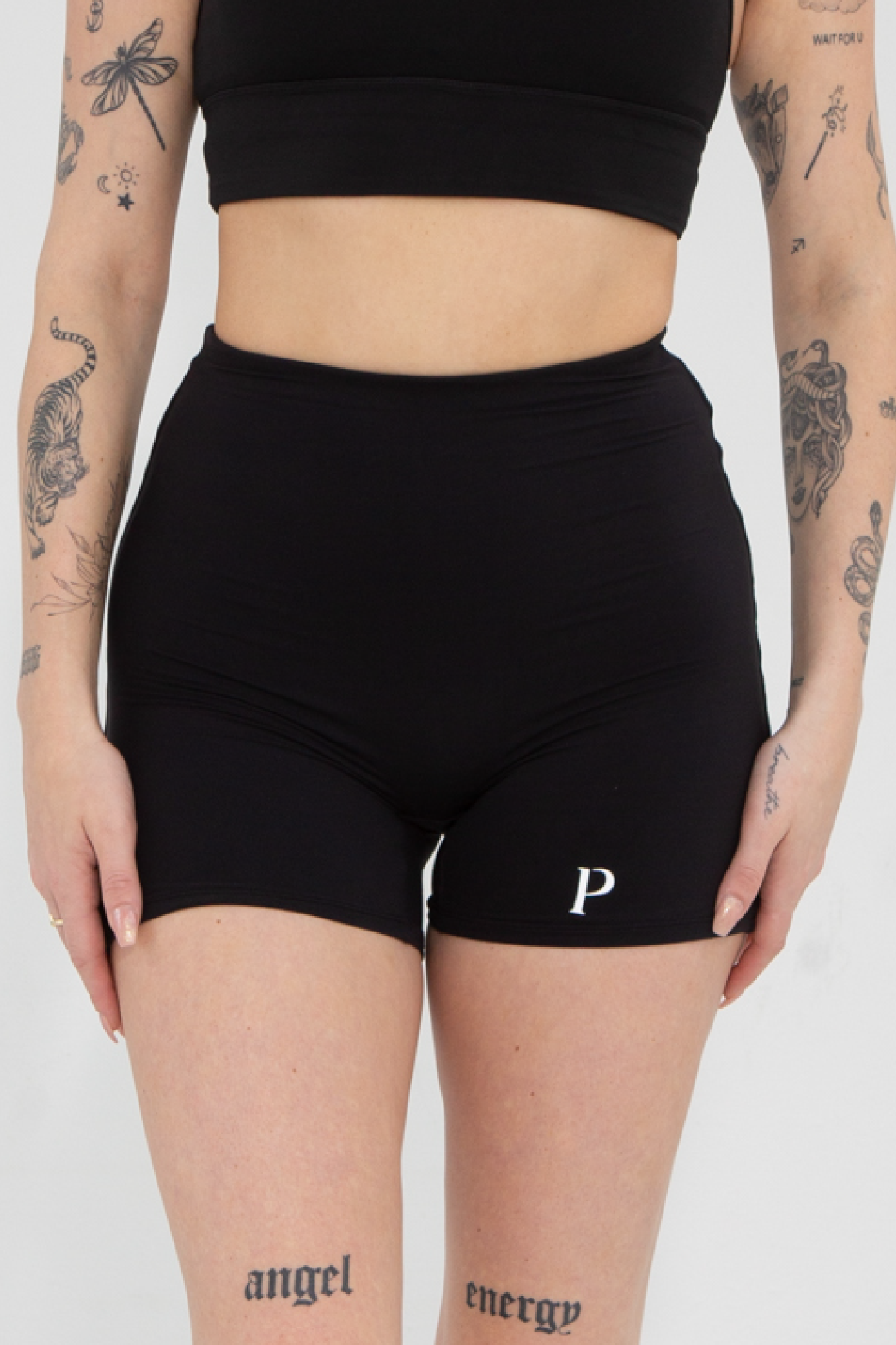 ESSENTIAL Comfort Short
