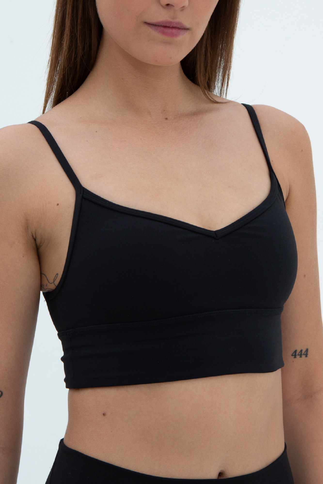 ESSENTIAL Contour Bra
