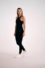 CONFIDENCE Leggings Black
