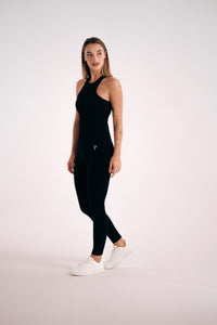 CONFIDENCE Leggings Black