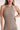 CONFIDENCE Longline Bra Khaki